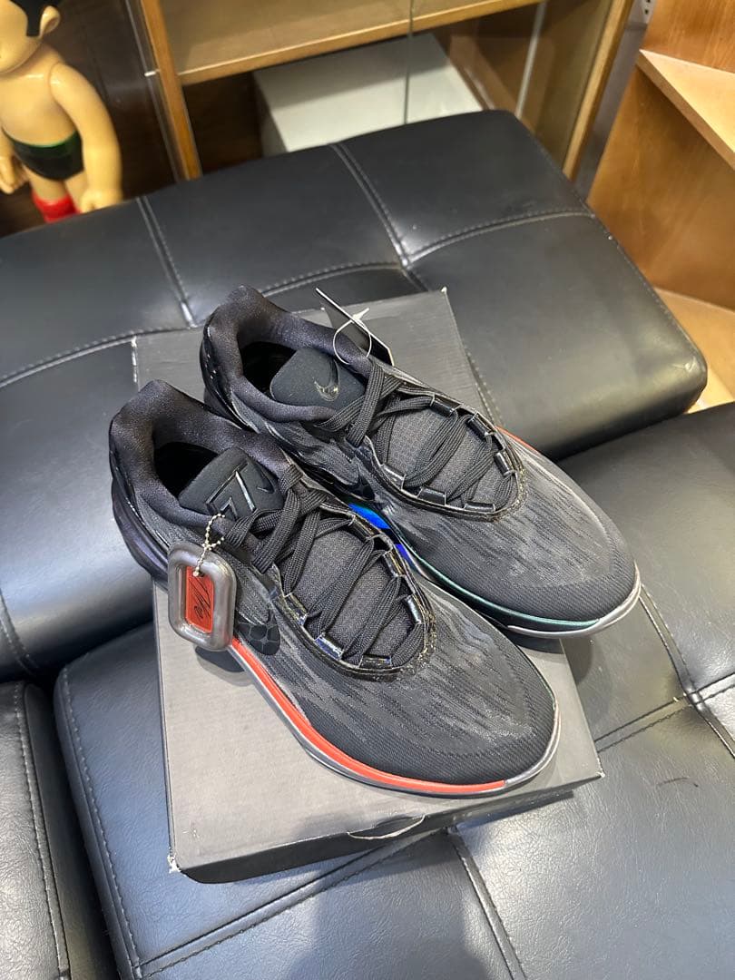 シューズ(男性用) Nike Zoom GT Cut 2 Greater Than Ever