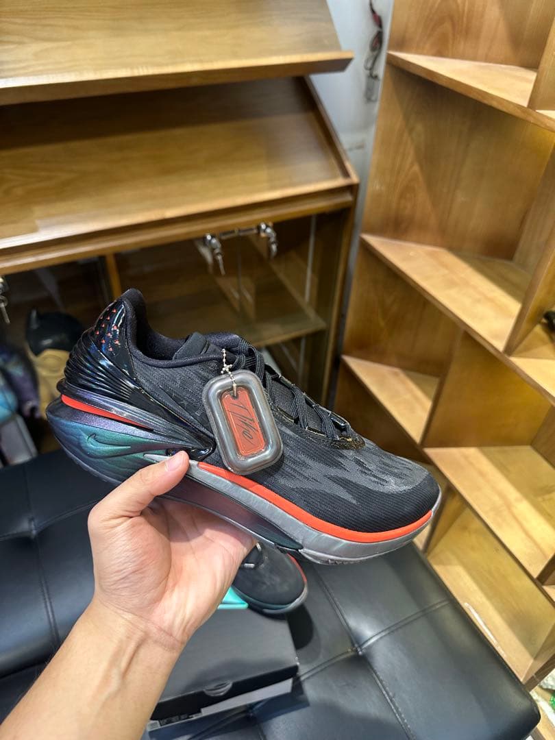 シューズ(男性用) Nike Zoom GT Cut 2 Greater Than Ever