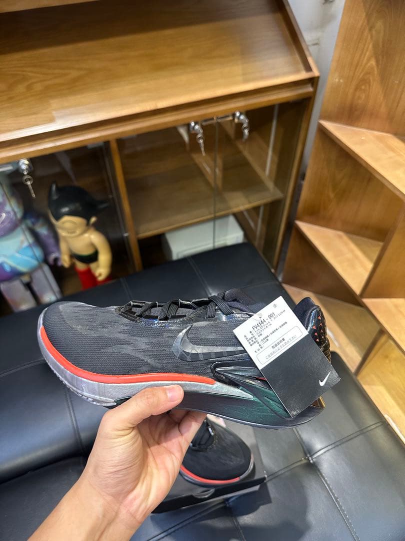 シューズ(男性用) Nike Zoom GT Cut 2 Greater Than Ever