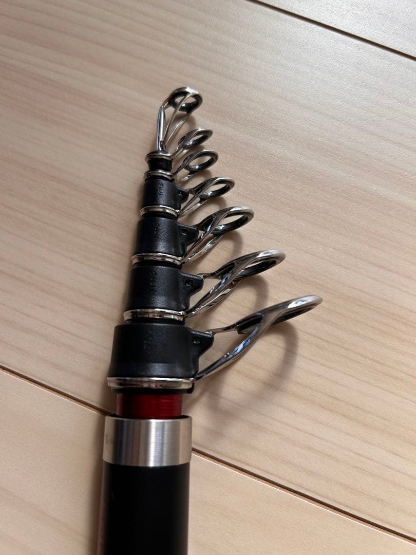 SHIMANO レコードチェイサー　480XH