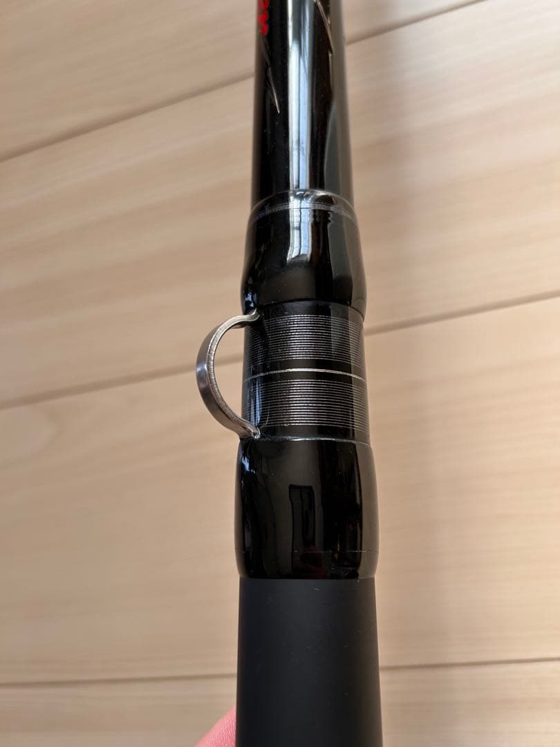 SHIMANO レコードチェイサー　480XH
