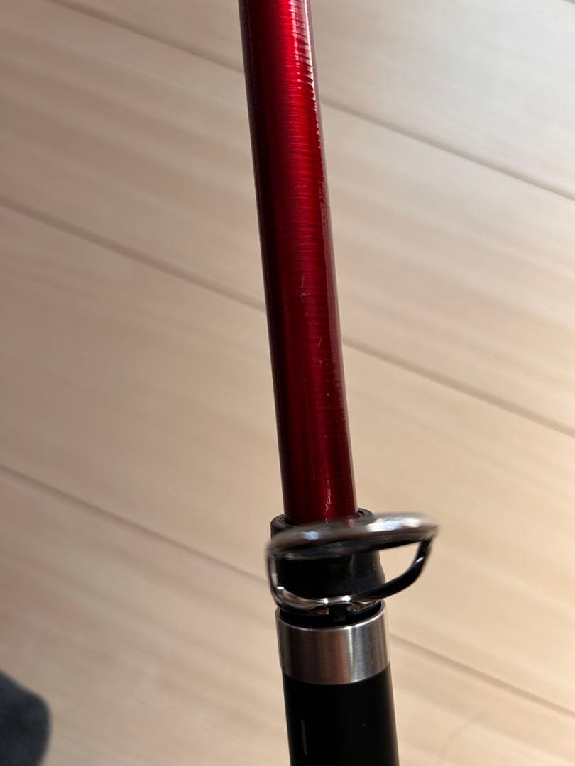 SHIMANO レコードチェイサー　480XH