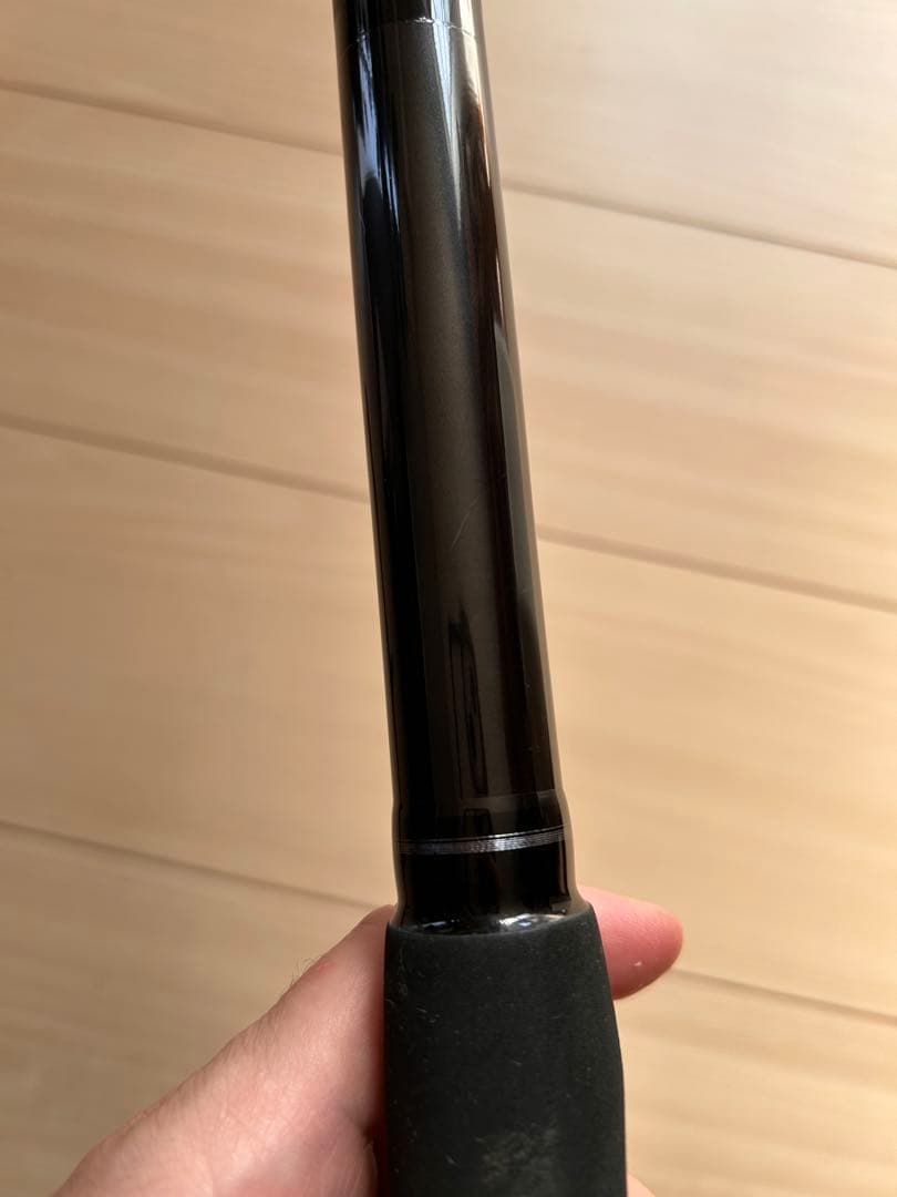 SHIMANO レコードチェイサー　480XH