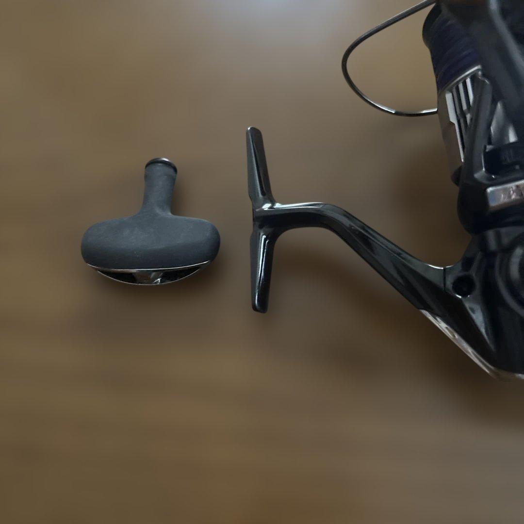 SHIMANO23バンキッシュ