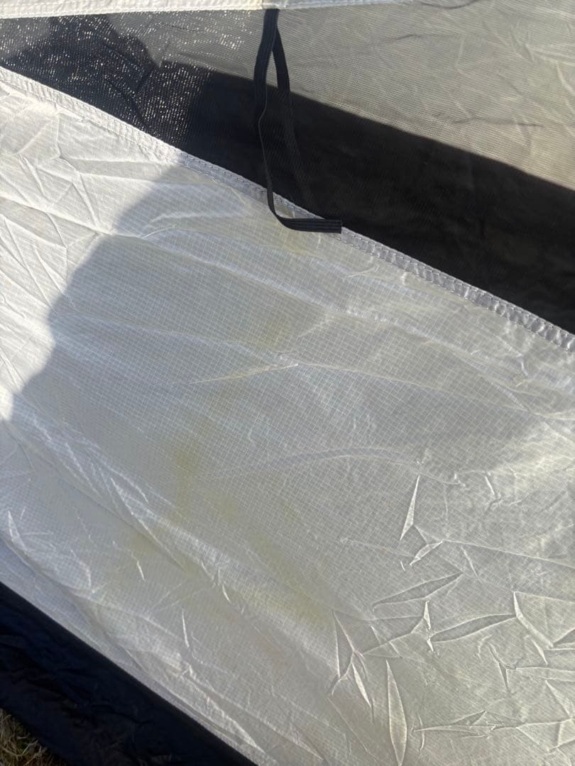 Tarptent Scarp1 ポール付きセット ULテント