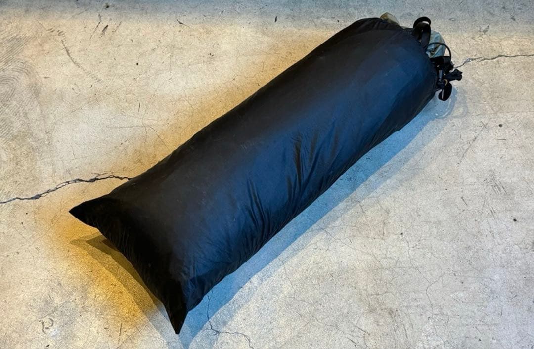 Tarptent Scarp1 ポール付きセット ULテント