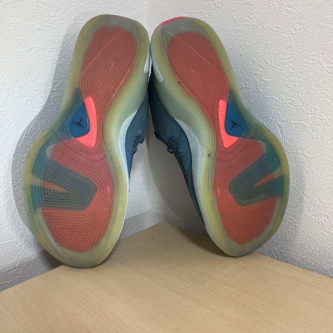 シューズ(男性用) Jordan luka 1 next nature pf