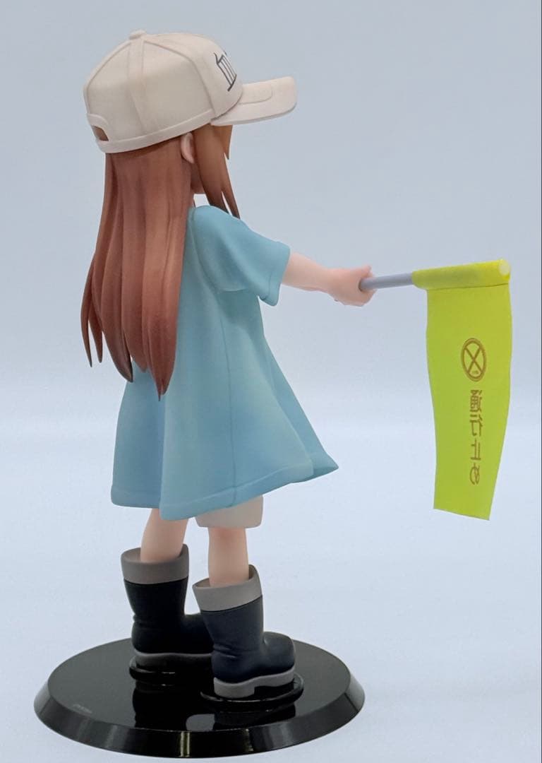 FOTS JAPAN はたらく細胞 血小板 開封美品