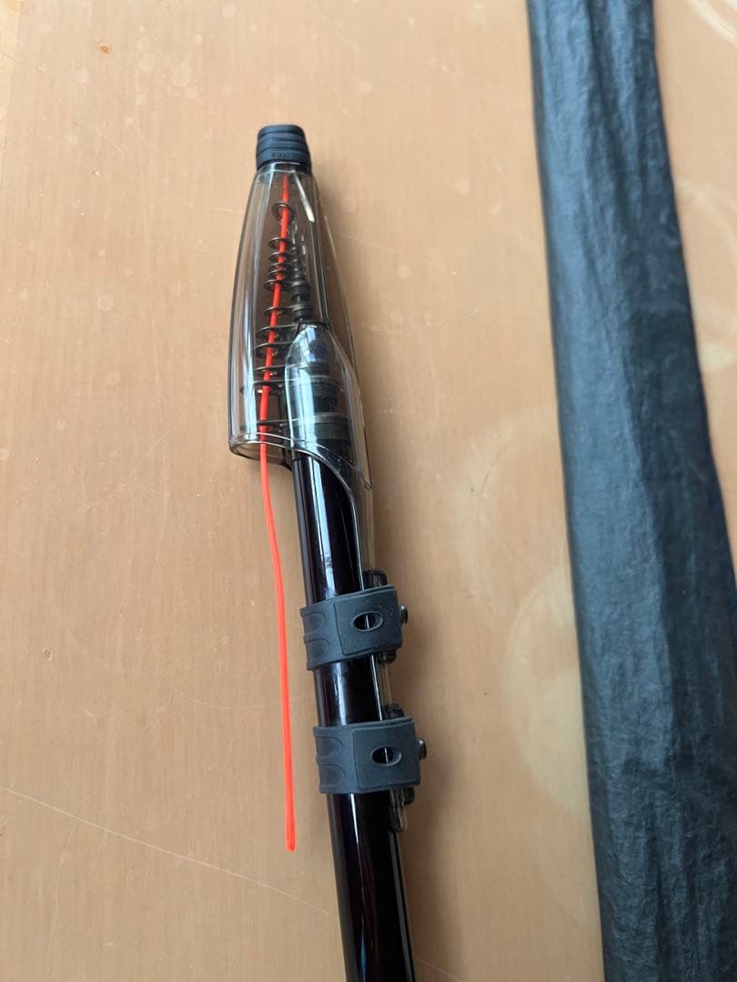 NFT BASIS 極翔　1.5-530 磯竿