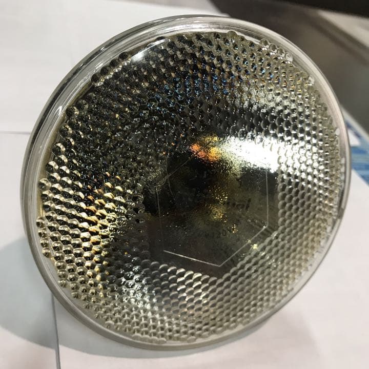 Panasonicハイビーム電球