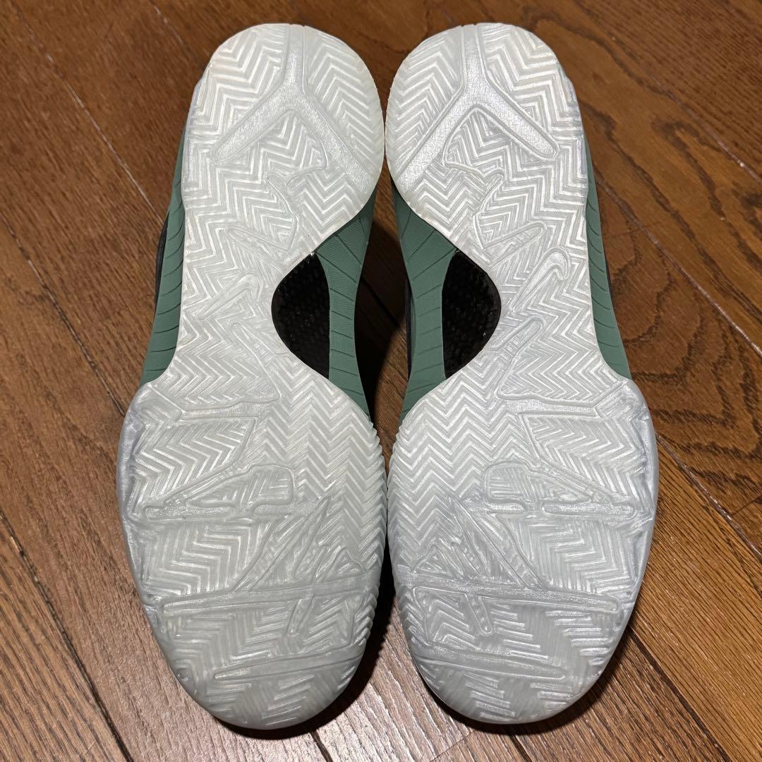 新品Nike Kobe 4 Protroナイキコービー4バッシュ29cm