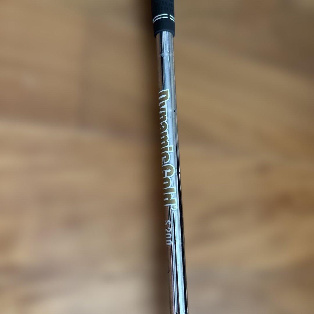 Cleveland RTX 2ウェッジ 56度