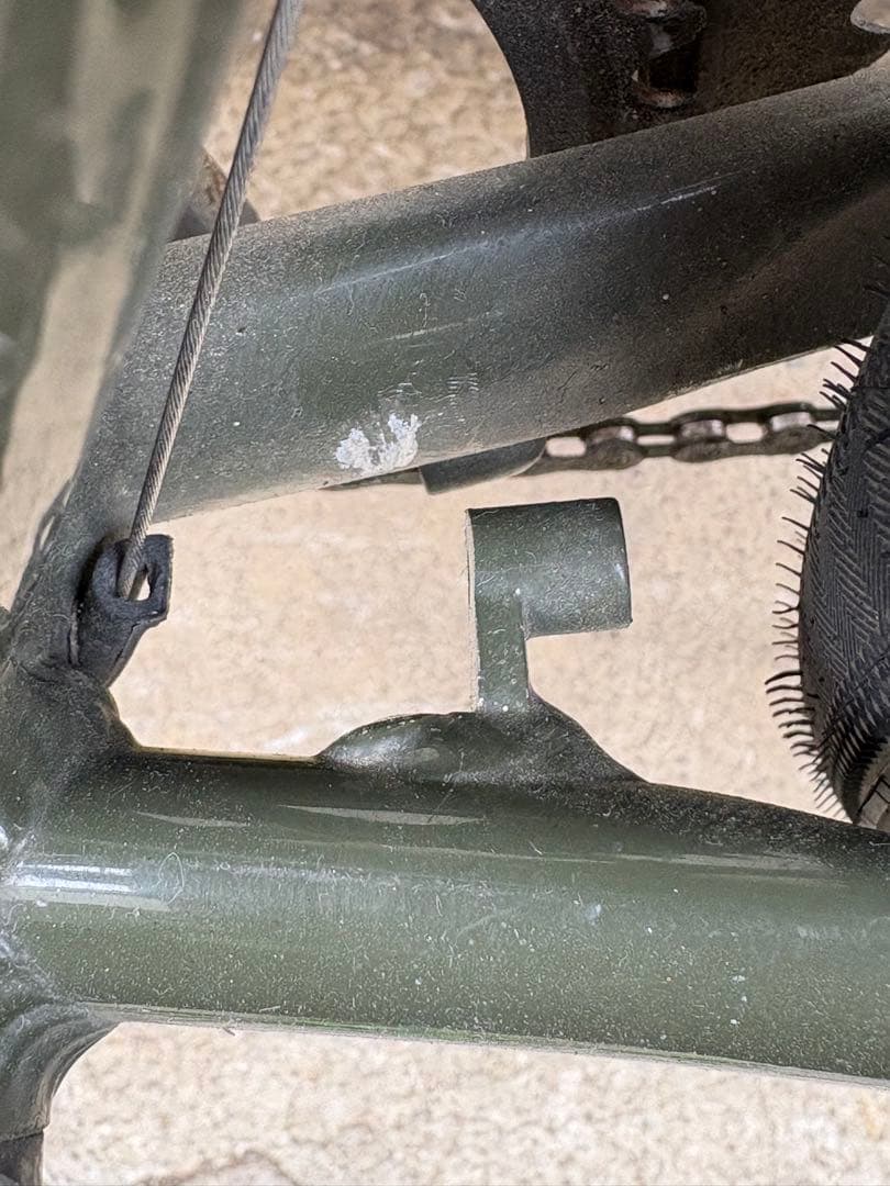 自転車本体 TREK Checkpoint al3