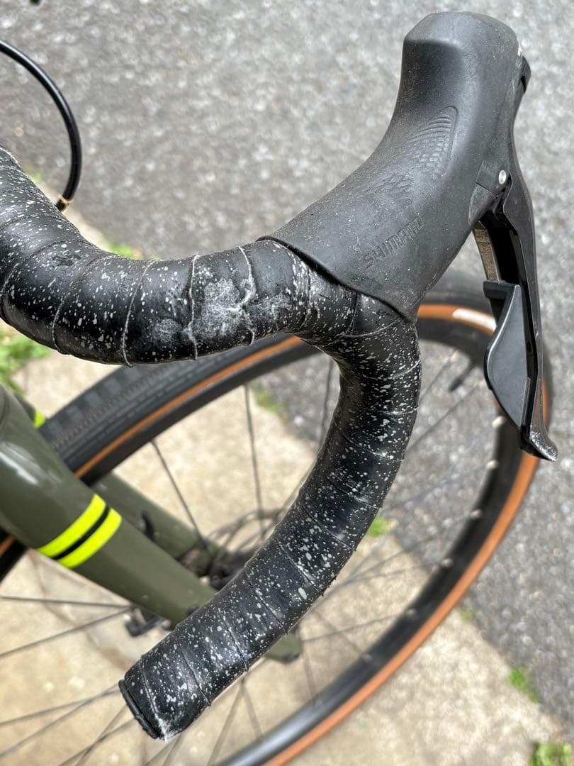 自転車本体 TREK Checkpoint al3