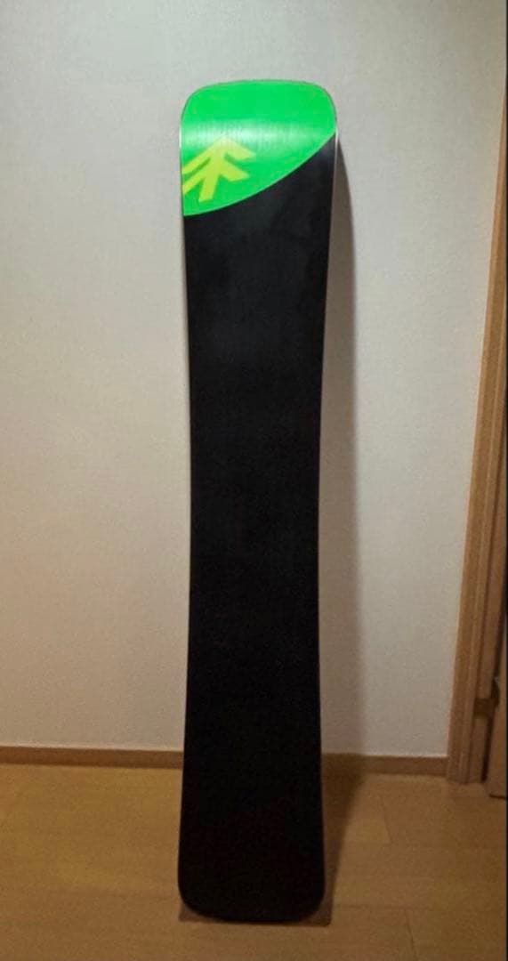 Gray DESPERADO IV スノーボード 163cm