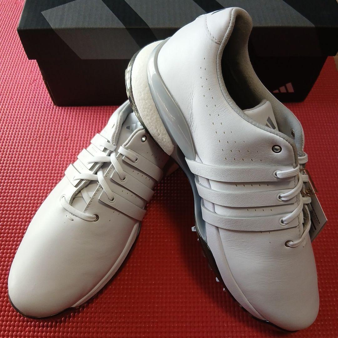 今だけ値下 adidas Golf TOUR360 24 27.5cm