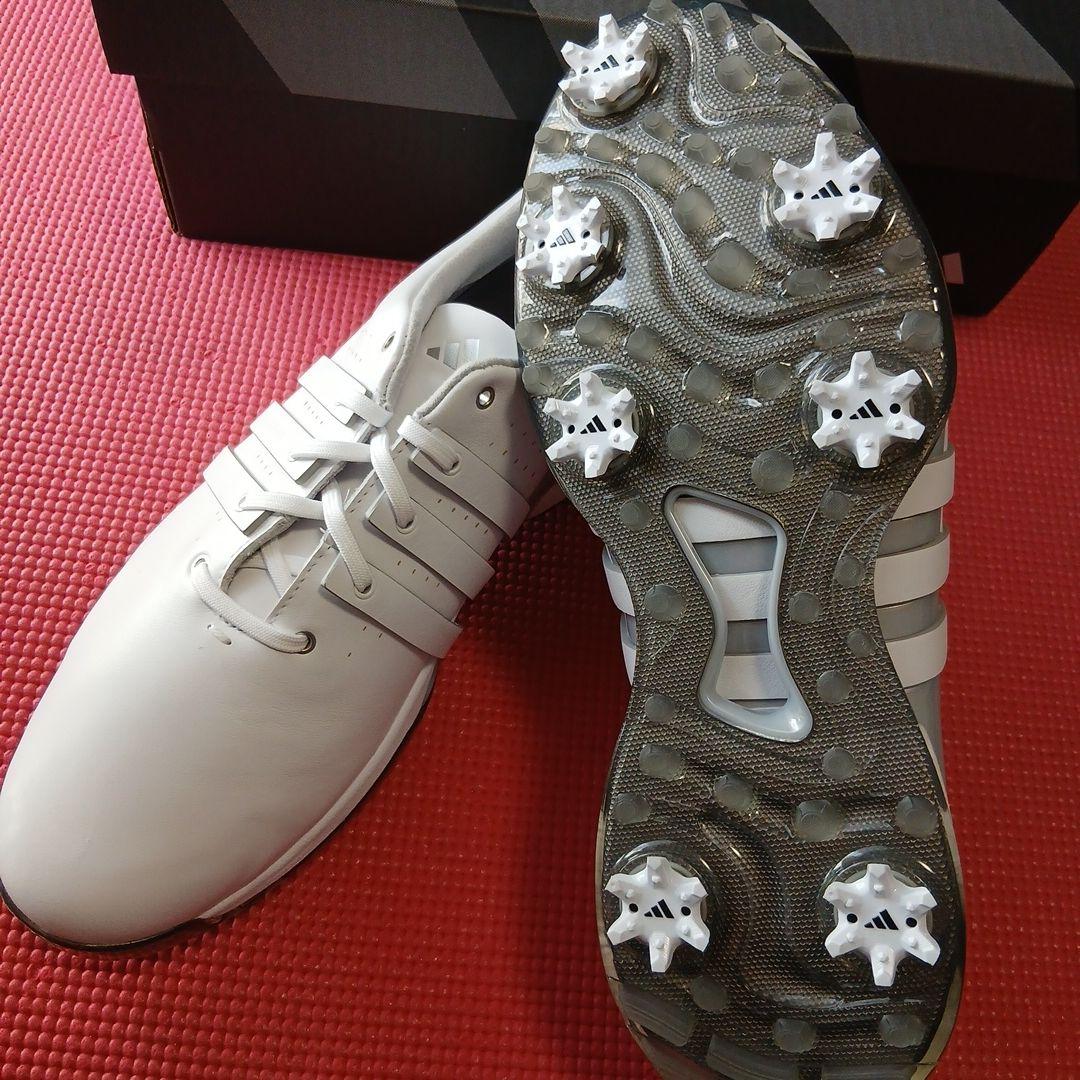 今だけ値下 adidas Golf TOUR360 24 27.5cm