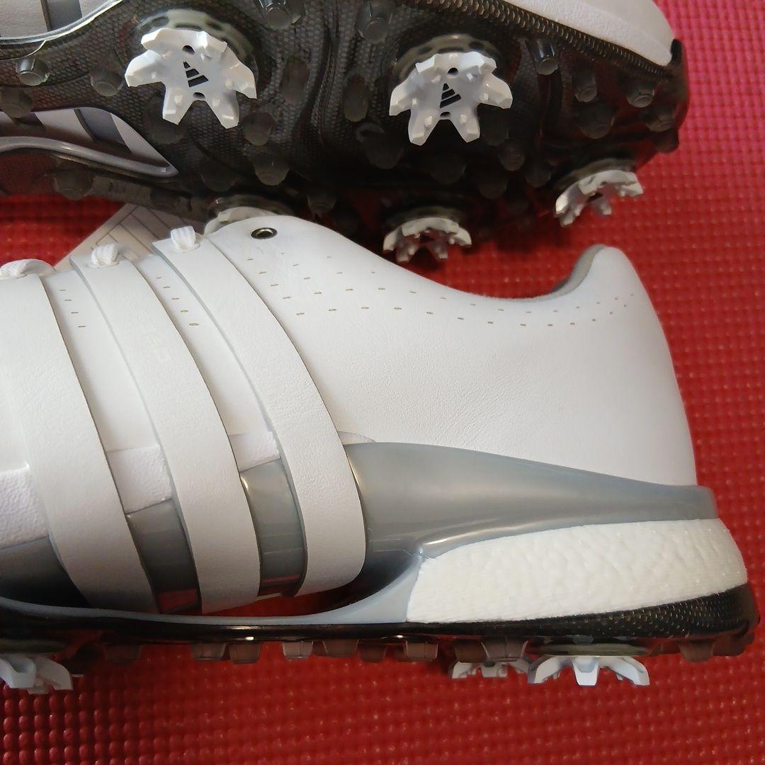 今だけ値下 adidas Golf TOUR360 24 27.5cm