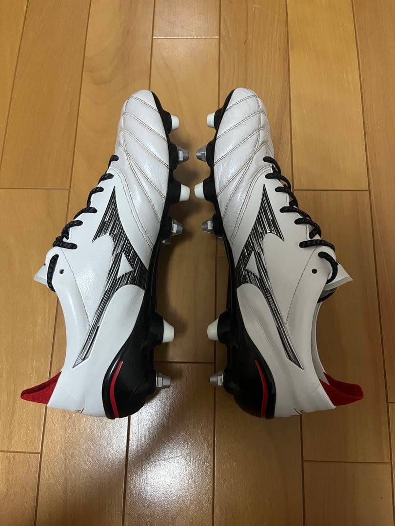 Mizuno モレリア ネオ4 SG 26.5センチ