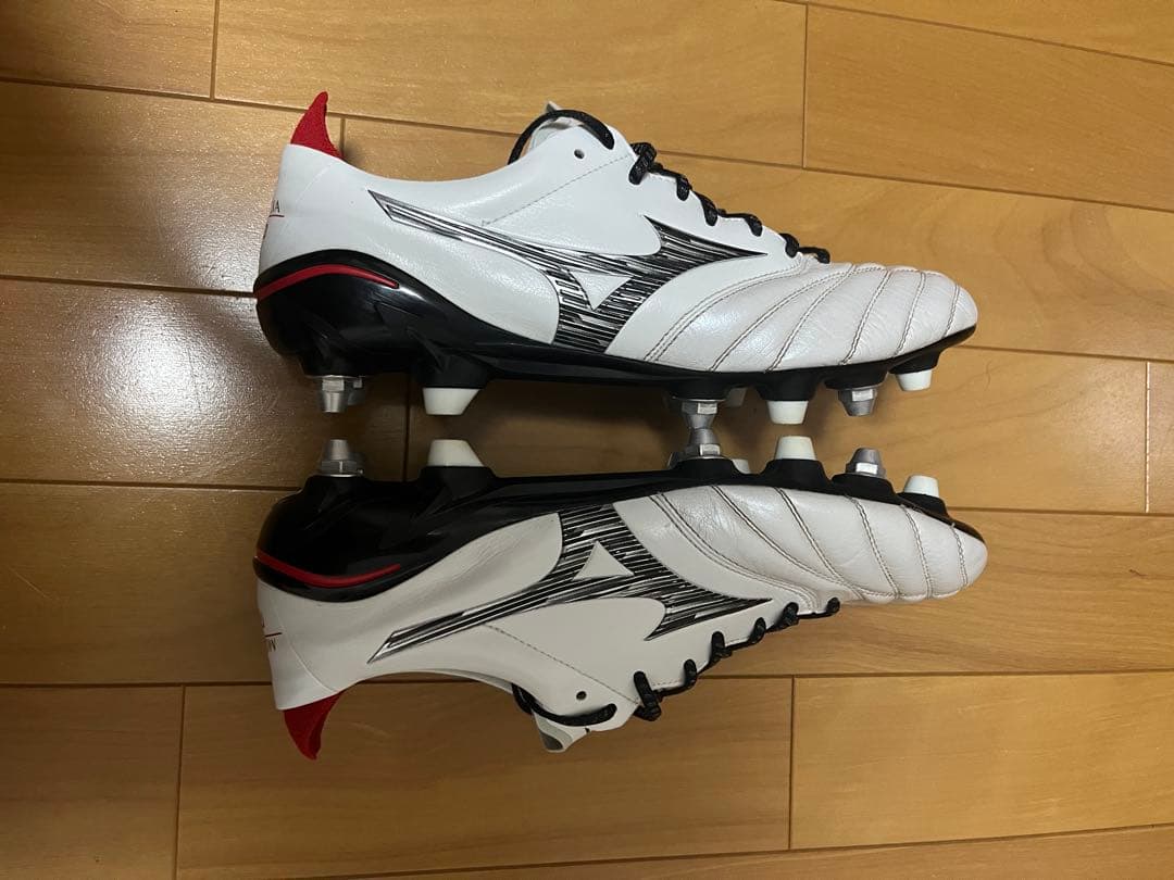 Mizuno モレリア ネオ4 SG 26.5センチ