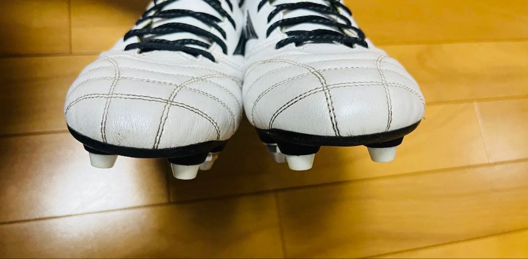 Mizuno モレリア ネオ4 SG 26.5センチ