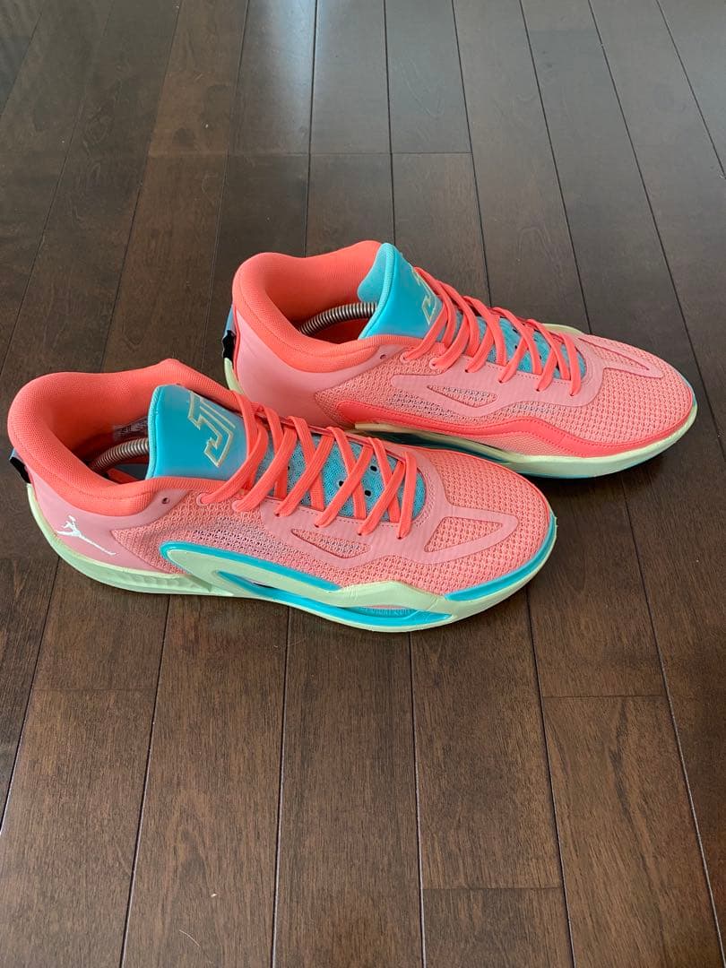 NIKE DX6733-600 エア ジョーダン テイタム 1 PF