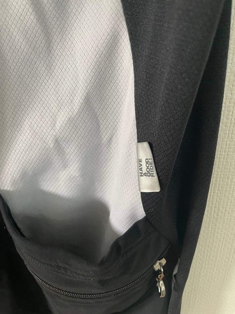 ASSOS サイクルウエア　SS MILLE EVO7 Lサイズ