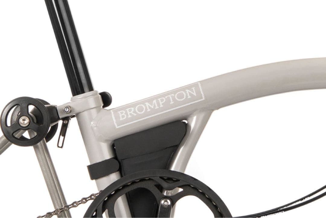 [即購入不可]Brompton chpt3 v4 ブロンプトン チャプター3V4