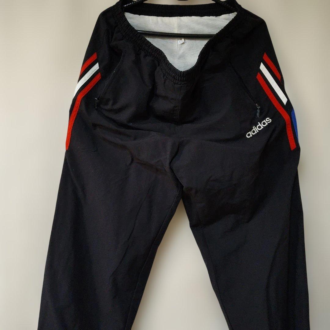 adidas フランス代表96EUROプレゼンテーションスーツセット
