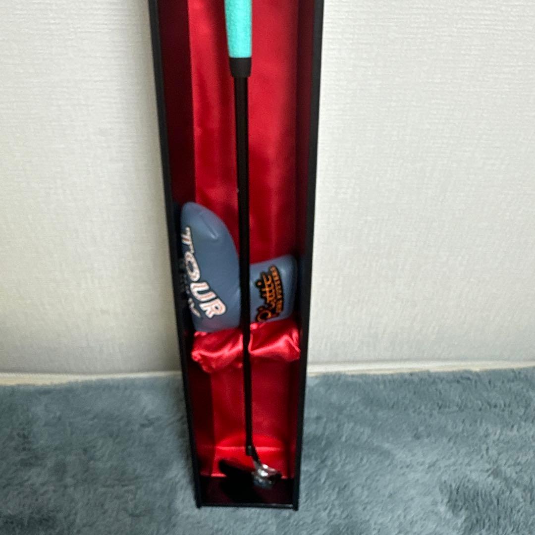 ⭐︎未使用品⭐︎ピレッティPutter ⭐︎801T
