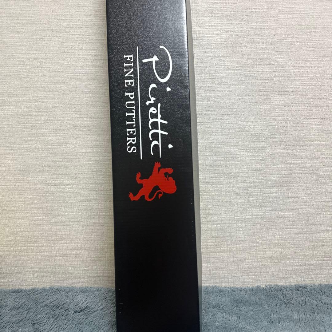⭐︎未使用品⭐︎ピレッティPutter ⭐︎801T