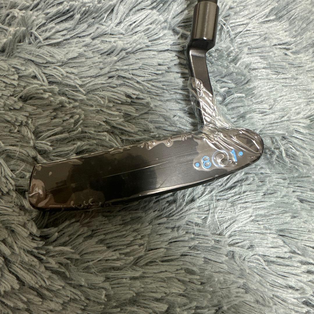 ⭐︎未使用品⭐︎ピレッティPutter ⭐︎801T