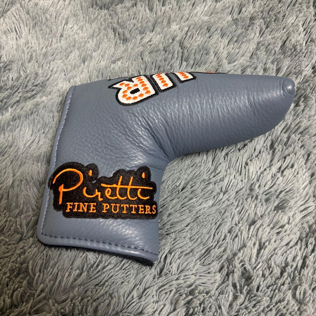 ⭐︎未使用品⭐︎ピレッティPutter ⭐︎801T