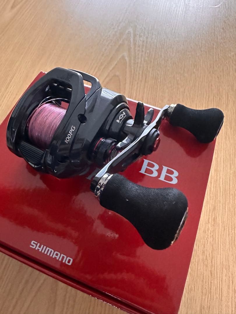 エンゲツBB 100pg