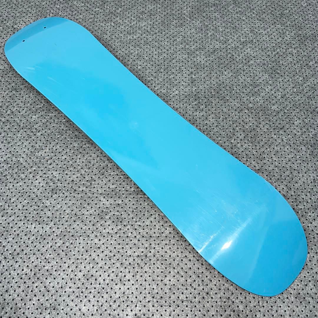 2回使用 キッズスノーボード BURTONバートン リグレット キッズ 90cm