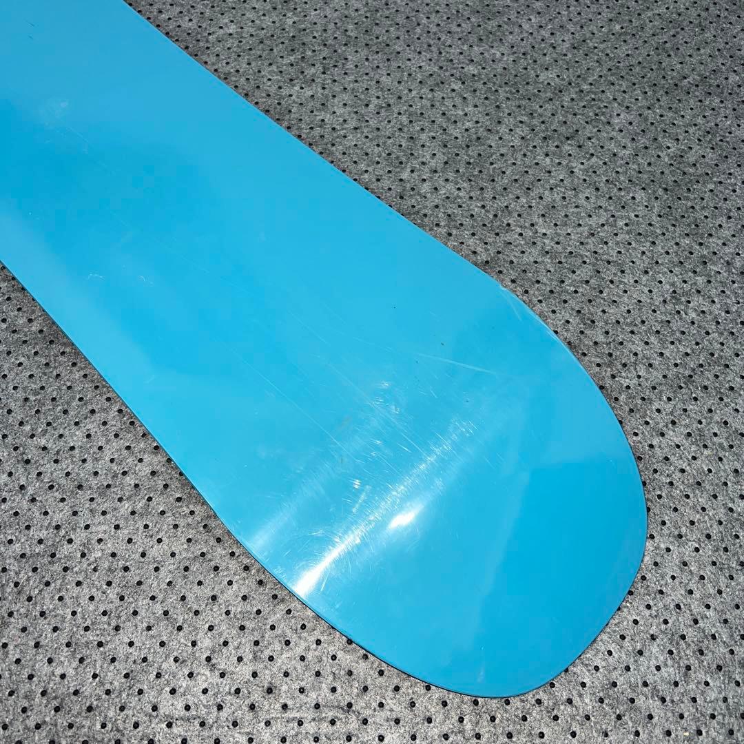 2回使用 キッズスノーボード BURTONバートン リグレット キッズ 90cm