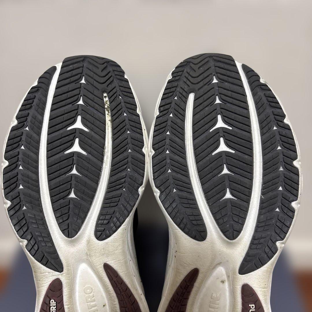 スパイク・シューズ Puma velocity Nitro SAYSKY 26.5cm