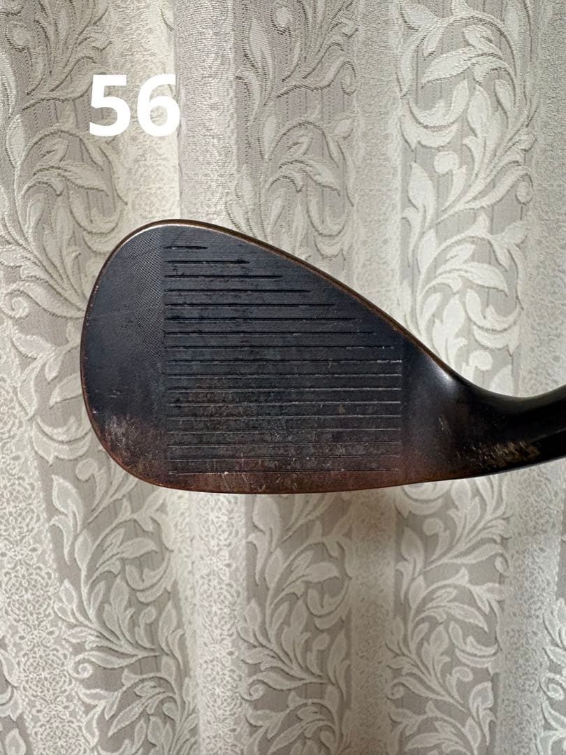 Titleist Vokey ウェッジ 4本セット