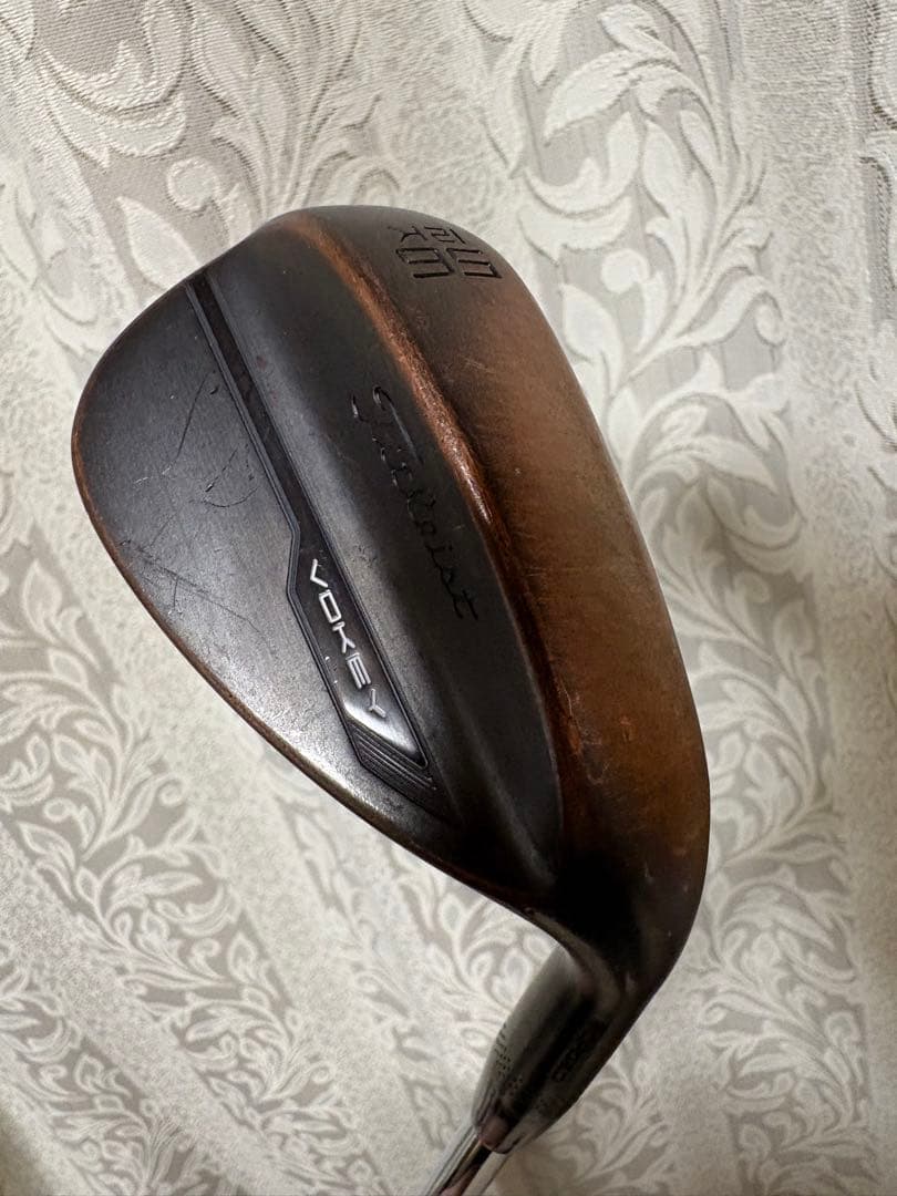 Titleist Vokey ウェッジ 4本セット