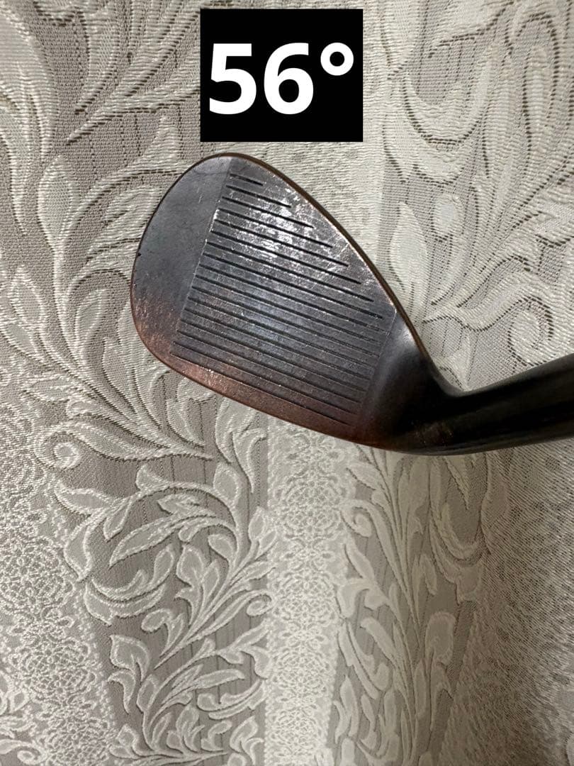 Titleist Vokey ウェッジ 4本セット