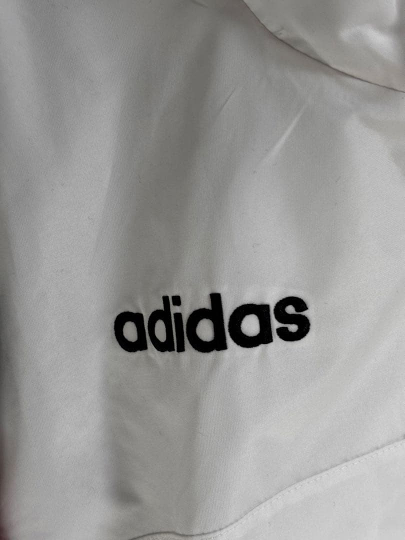 ● adidas アディダス ドイツ代表 1996 ウーブン トラックジャケット