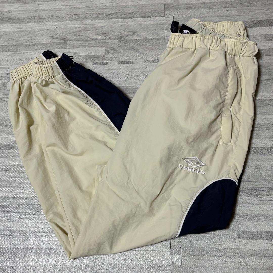 【限定販売】UMBRO/アンブロ セットアップ　上下Ｓサイズ