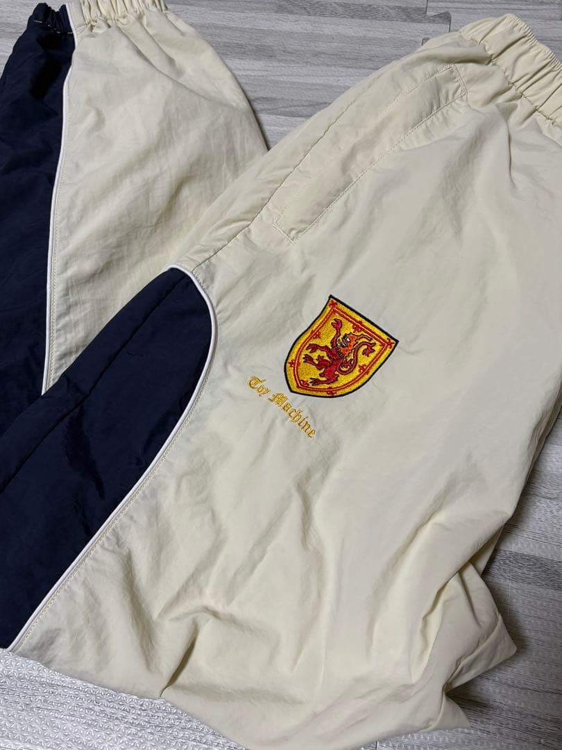 【限定販売】UMBRO/アンブロ セットアップ　上下Ｓサイズ