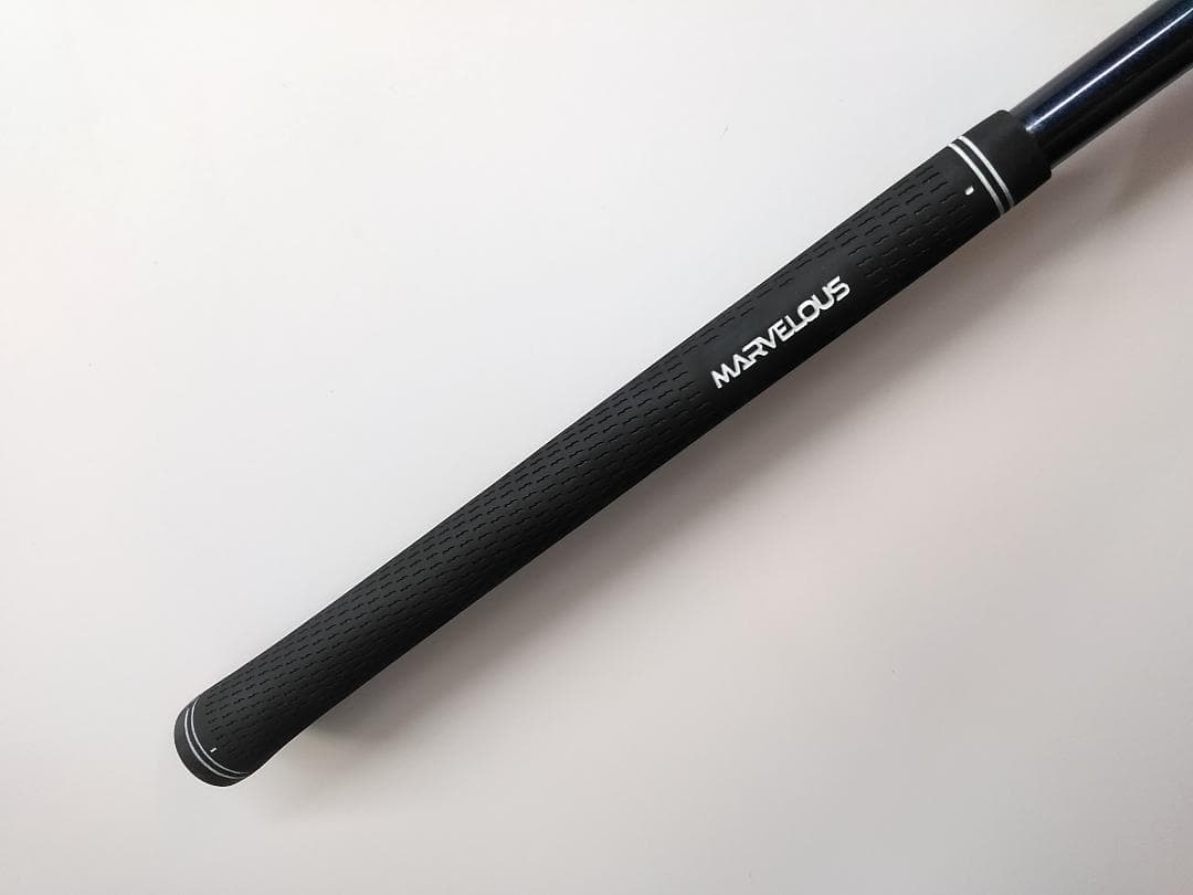初心者おすすめ MARVELOUS ゴルフクラブ12本セット キャディバッグ付♪