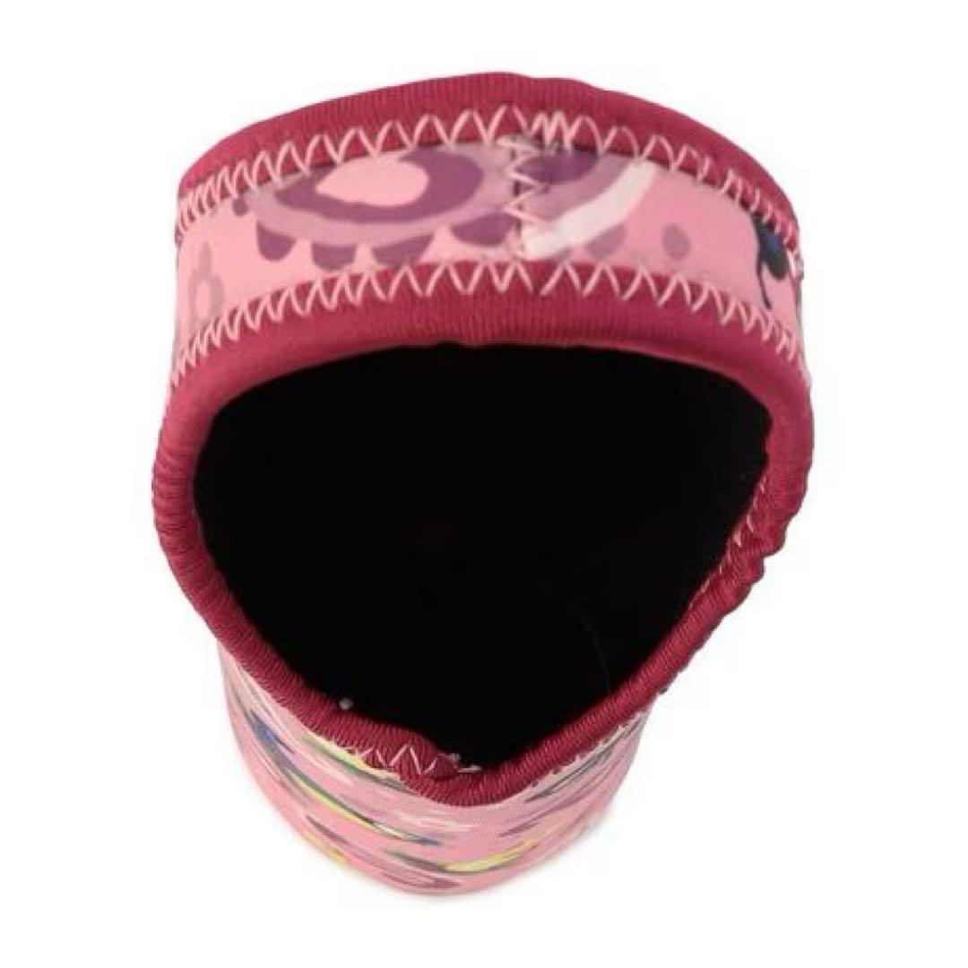 新品未開封⭐︎FEILER ハイジ　花柄 タンブラー　水筒　ボトルカバー