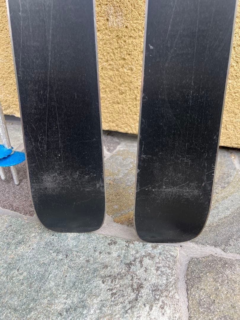 Rossignol スキーセット