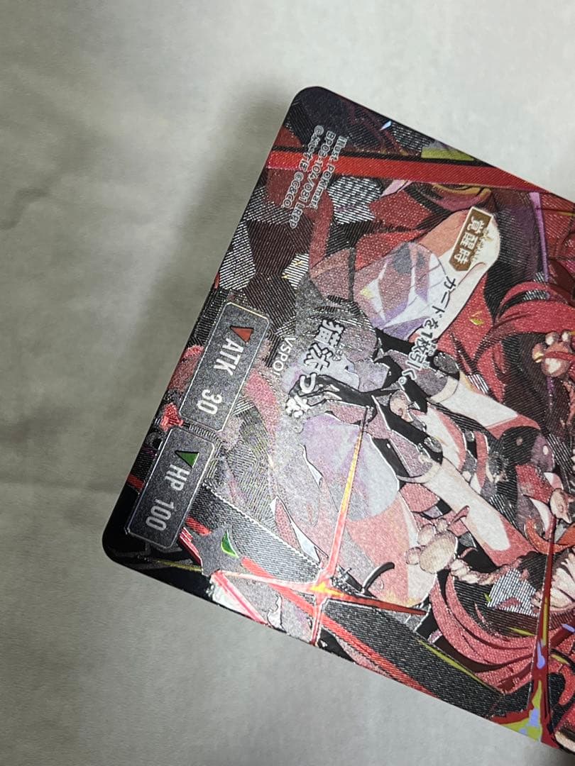 xross stars クロスタ　猫汰つな　LRPP