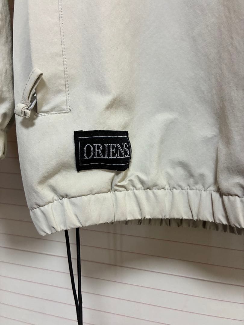 ORIENS ウエア XL サイズ22-23モデル