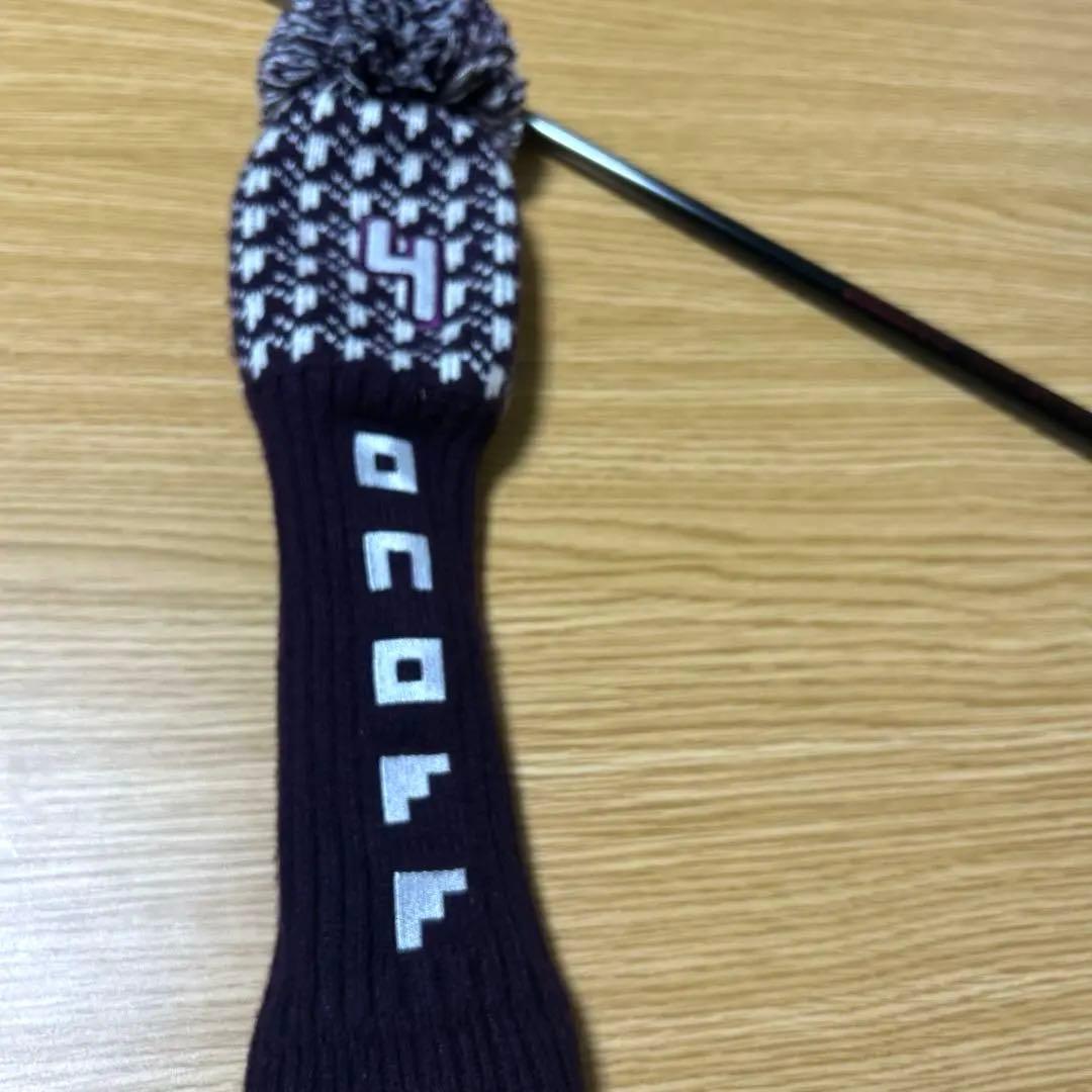 ONOFF フェアウェイウッド 16°