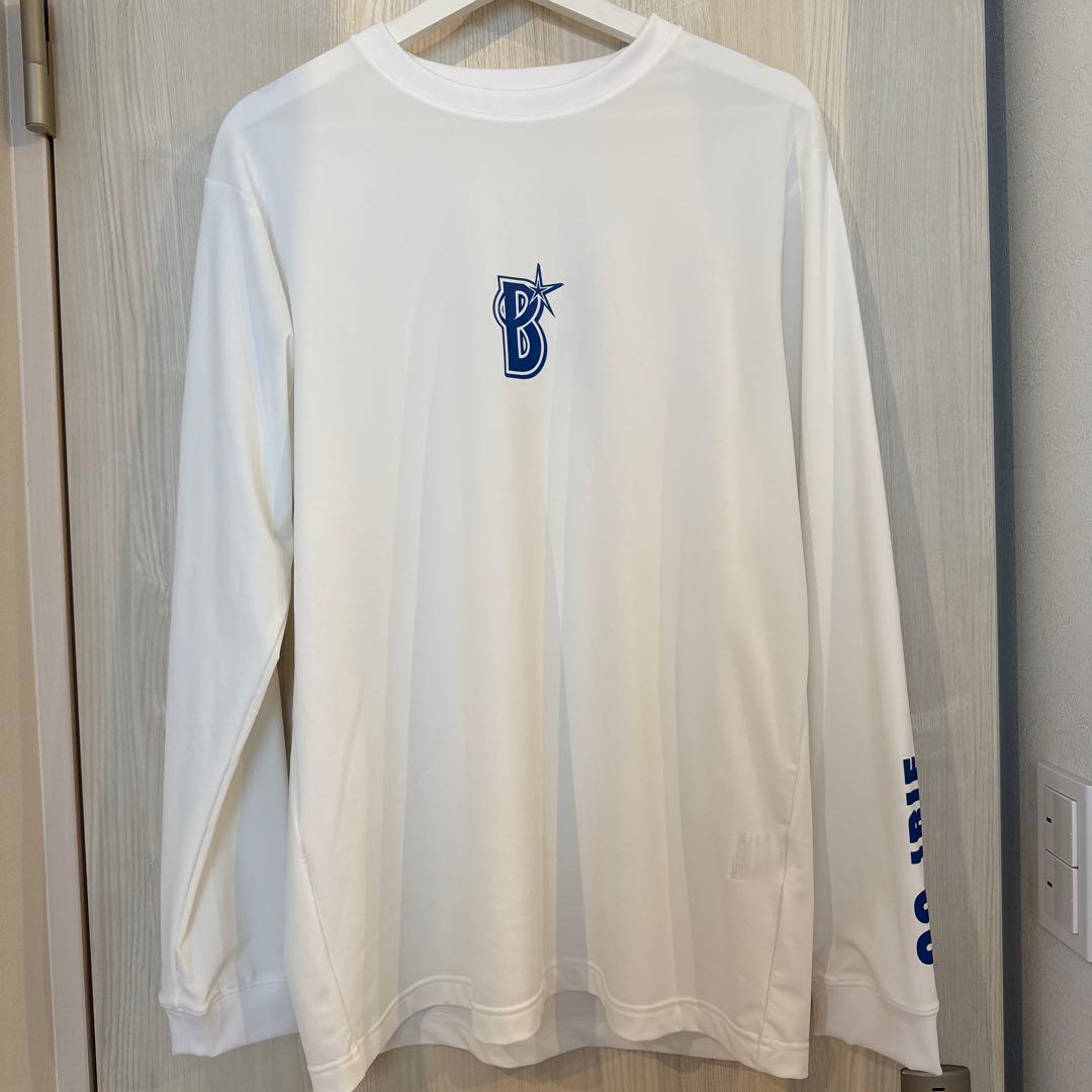 入江大生 22 冷感ロングTシャツ UVカット付き